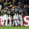 Fenerbahçe ikinci yarılarda atıyor