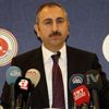 Adalet Bakan Yardımcılığına atama