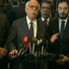 Nabi Avcı'dan önemli açıklamalar Nabi Avcı'dan önemli açıklamalar