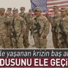 ABD ordusunu bekleyen büyük tehlike ABD ordusunu bekleyen büyük tehlike