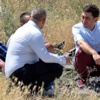 Çakmak gazı koklayan çoçuk öldü Çakmak gazı koklayan çoçuk öldü