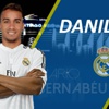 Danilo, Real Madrid tarihine geçti! Rekor... Danilo, Real Madrid tarihine geçti! Rekor...