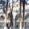 Çoban Mustafa Paşa Külliyesi açıldı Çoban Mustafa Paşa Külliyesi açıldı