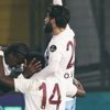 Trabzonspor, Akhisar'ı deplasmanda mağlup etti