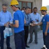 Yunusemre Belediyesi’nde Bayramlaşma Yunusemre Belediyesi’nde Bayramlaşma