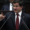Davutoğlu’ndan Çipras’a iktidar tavsiyeleri Davutoğlu’ndan Çipras’a iktidar tavsiyeleri