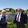 İYİ Partili Günay Kodaz'dan 6 ilçeye ziyaret İYİ Partili Günay Kodaz'dan 6 ilçeye ziyaret