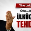 Bahçeli'den Ülkücü İradeye Sert Sözler!
