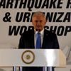 Başbakan Yıldırım, Kocaeli'deki toplantıda konuşuyor
