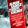 Afganlar, ABD uçağıyla tahliye edildi Afganlar, ABD uçağıyla tahliye edildi