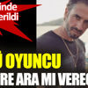 Özge Özpirinçci: 13 haftalık hamileyim