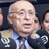 Süleyman Demirel'in ölüm nedeni Süleyman Demirel'in ölüm nedeni