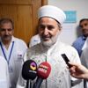 Diyanet İşleri Başkanvekili Keleş’ten, Müslümanlarına yönelik katliama tepki