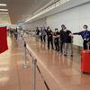 Son dakika... Türk sporcular Paralimpik 2020 için Tokyo'da