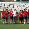Aslan yeniden Avusturya’da Aslan yeniden Avusturya’da