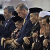 Erdoğan ilk kez böyle görüntülendi!