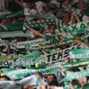 Bursaspor'a 330 bin lira ceza Bursaspor'a 330 bin lira ceza