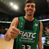 Alex Suarez, Real Madrid'de!