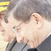 Harbe hazırlık görüşüldü Harbe hazırlık görüşüldü