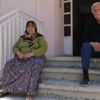 Şehit ailesine darp iddiası Şehit ailesine darp iddiası