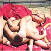 Bu Bebek Görenleri Hayrete Düşürüyor Bu Bebek Görenleri Hayrete Düşürüyor
