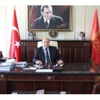 Kaymakam Çakıcı'nın 24 Kasım Öğretmenler Günü Mesajı Kaymakam Çakıcı'nın 24 Kasım Öğretmenler Günü Mesajı