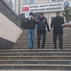 Yeni tanıştığı arkadaşını öldürdü! Yeni tanıştığı arkadaşını öldürdü!