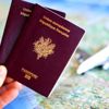 Pasaportu en güçlü ülkeler belli oldu Pasaportu en güçlü ülkeler belli oldu