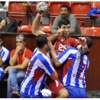 İzmir Büyükşehir Belediyespor-beşiktaş Mogaz: 19-42