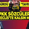 HDPKK'nın fezlekelerine kim ne oy verecek? Meral Akşener yokuşa sürdü Mustafa Destici "tavrımız net" dedi! HDPKK'nın fezlekelerine kim ne oy verecek? Meral Akşener yokuşa sürdü Mustafa Destici "tavrımız net" dedi!