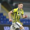 Son dakika: Attila Szalai'nin yükselişi Bitcoin gibi! Fenerbahçe'deki performansı göz dolduruyor... Son dakika: Attila Szalai'nin yükselişi Bitcoin gibi! Fenerbahçe'deki performansı göz dolduruyor...