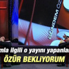 Davutoğlu: Kızımla ilgili yayın yapanlardan özür beklerim Davutoğlu: Kızımla ilgili yayın yapanlardan özür beklerim