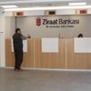Ziraat'te çalışma saatleri değişmedi
