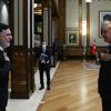 Başkan Erdoğan'dan dünyaya Hafter resti Başkan Erdoğan'dan dünyaya Hafter resti