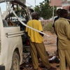 Somali'de bombalı saldırı Somali'de bombalı saldırı