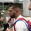 SPOR Pedro Rebocho resmen Beşiktaş ta SPOR Pedro Rebocho resmen Beşiktaş ta