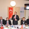 Başkan Doğan Geride Kalan 1 Yılın Hesabını Verdi Başkan Doğan Geride Kalan 1 Yılın Hesabını Verdi