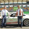 Formula 1 geliyor! Formula 1 geliyor!