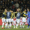 Gençlerbirliği-Fenerbahçe! Muhtemel 11'ler...