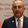 Dışişleri Bakanı Çavuşoğlu büyükelçilerle bir araya geldi