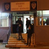 Fenerbahçe kafilesine saldırıyla ilgili 2 gözaltı Fenerbahçe kafilesine saldırıyla ilgili 2 gözaltı