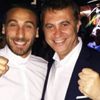 Fikret Orman'ın Cenk Tosun kararı