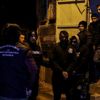 İstanbul'da göçmen kaçakçılığı operasyonu