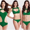 Elidor Miss Turkey 2015 güzeli seçildi