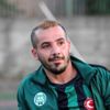 Kazada bacağını kaybetti, şimdi ampute milli takımı ... Kazada bacağını kaybetti, şimdi ampute milli takımı ...
