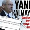 Bakan Soylu: Vali ve kaymakamlara "militan" diyen Kemal Kılıçdaroğlu hakkında suç duyurusunda bulunulacak! Bakan Soylu: Vali ve kaymakamlara "militan" diyen Kemal Kılıçdaroğlu hakkında suç duyurusunda bulunulacak!