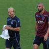 Burak Yılmaz ne zaman dönecek?