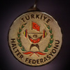 Türk halterinin acı günü Türk halterinin acı günü