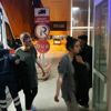 Erzincan'da öğrenci yurdunda kalan 20 öğrenci zehirlenme şüphesiyle hastanede tedavi altına alındı