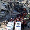 İletişim Başkanlığı Elazığ'daki depremde son durumu açıkladı İletişim Başkanlığı Elazığ'daki depremde son durumu açıkladı